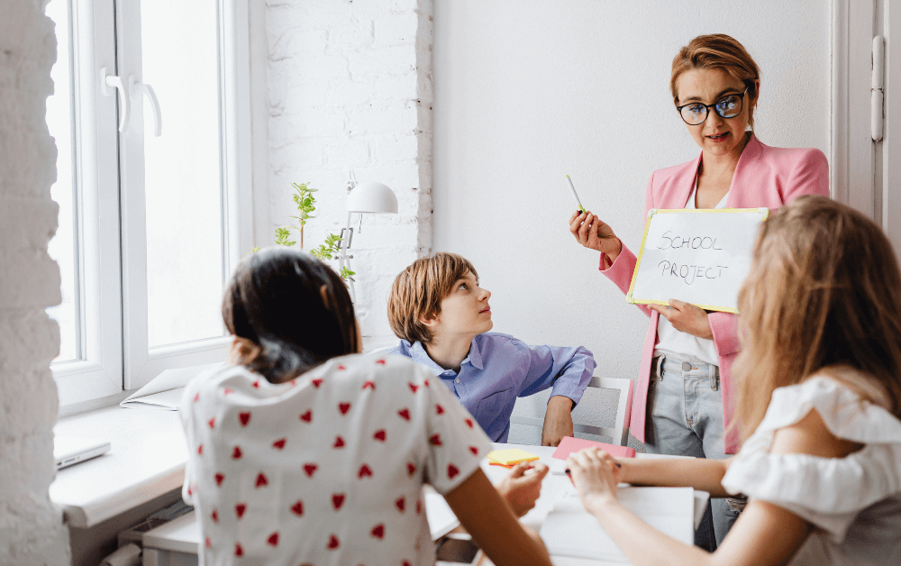 The System Is Broken - And It’s Taking Our Teachers with It 