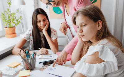 The System Is Broken – And It’s Taking Our Teachers with It