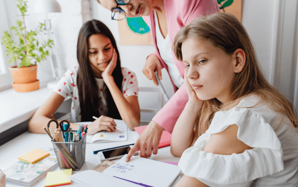 The System Is Broken – And It’s Taking Our Teachers with It
