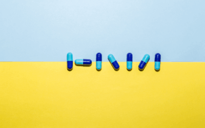 ThrowForward Thursday: What if our Medicines Stop Working?