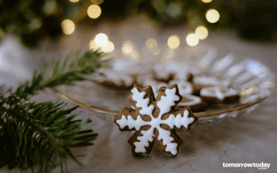 5 for Friday – 19 December 2025