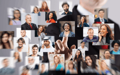 How Connection Will Define Your Success in 2026