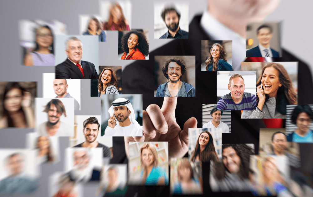 How Connection Will Define Your Success in 2026