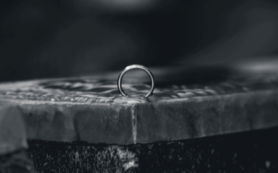 The Lost Wedding Ring – A short story with an uncomfortable truth.
