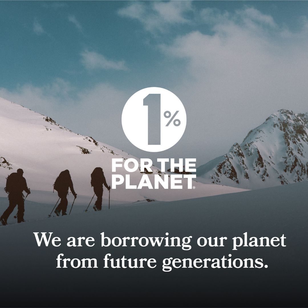 1% For the Planet Post