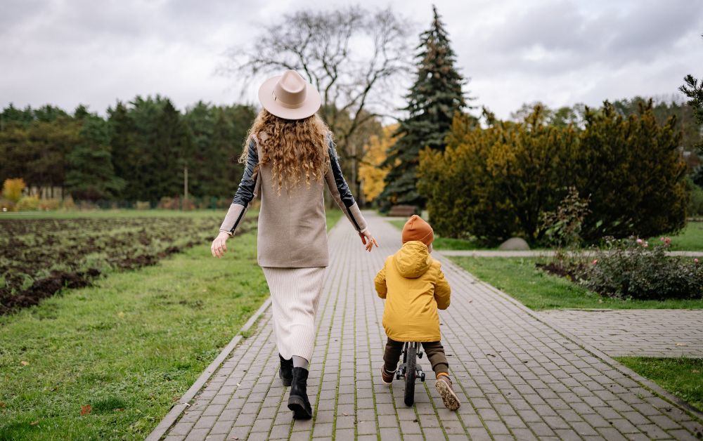 She Nodded. She Didn’t Move. The Leadership Lesson a 4-Year-Old Taught Me