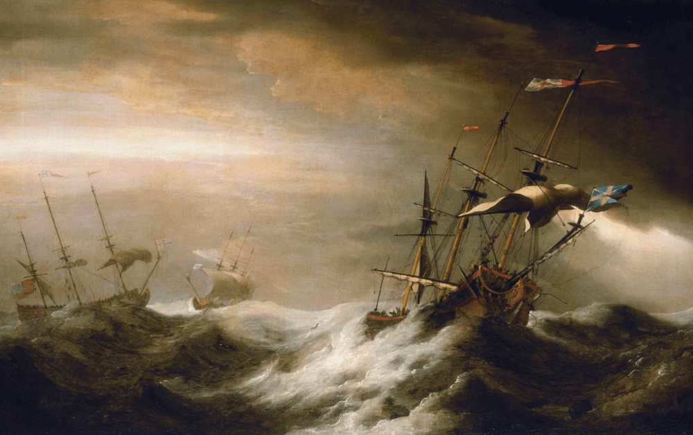 When the Messenger Is Silenced: A lesson from 1707 for leaders in 2026