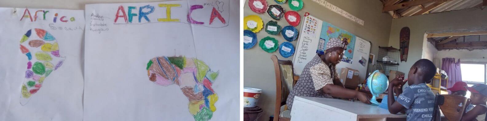 Zanele's Story Why Investing in Lifelong Learners is Investing in the Future 