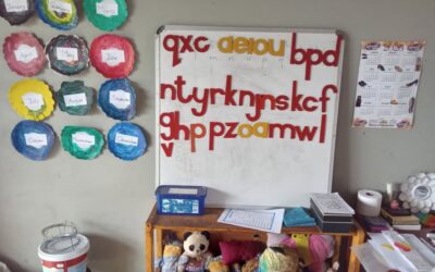 Zanele’s Story: Why Investing in Lifelong Learners is Investing in the Future