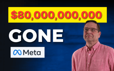 ThrowForward Thursday: The Metaverse is Dead