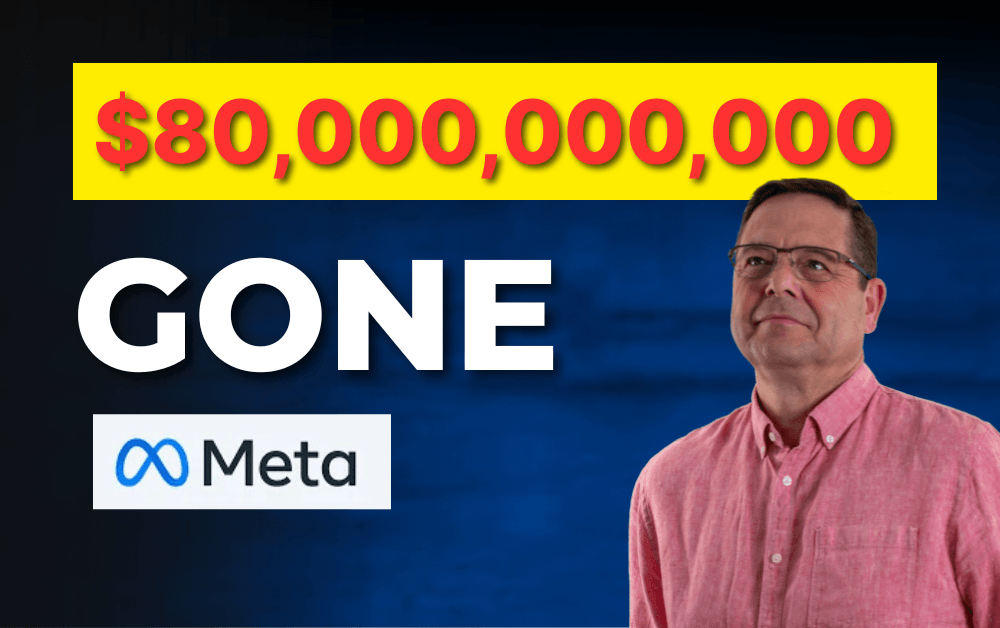 ThrowForward Thursday: The Metaverse is Dead