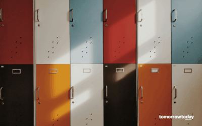 5 for Friday – 8 May 2026
