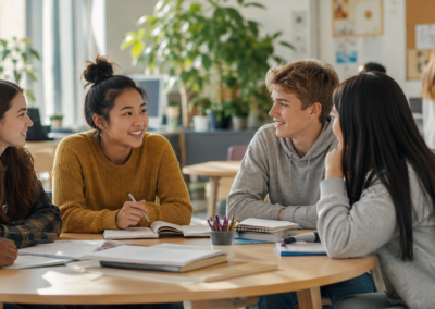 Building Future-Fit Schools