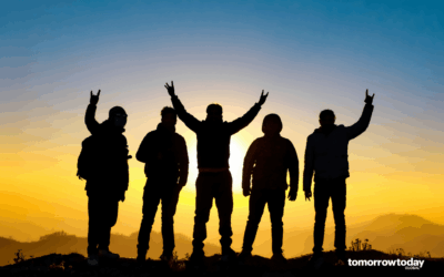 5 for Friday – 5 June 2026