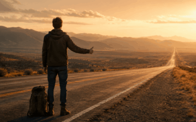 A Hitchhiker’s Guide to Leadership