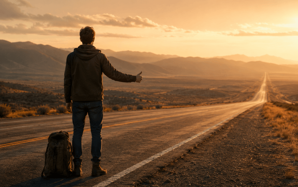 Leadership insights by Keith Coats