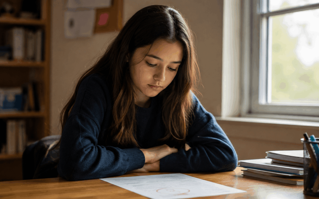 What if failure was the point?