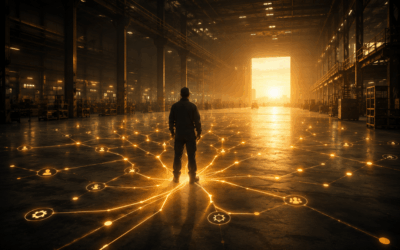 The Rise of the Transformational Intrapreneur